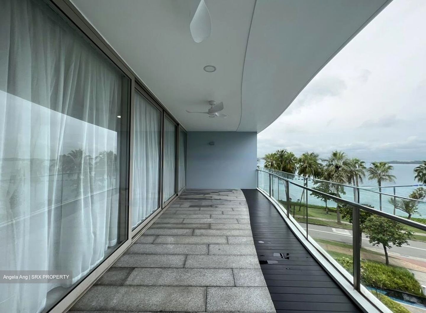 The Coast at Sentosa Cove (D4), Condominium #466778171